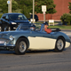 Illustration for article titled Last Saturday (8-8-2020) on Woodward - English Sports Car Night